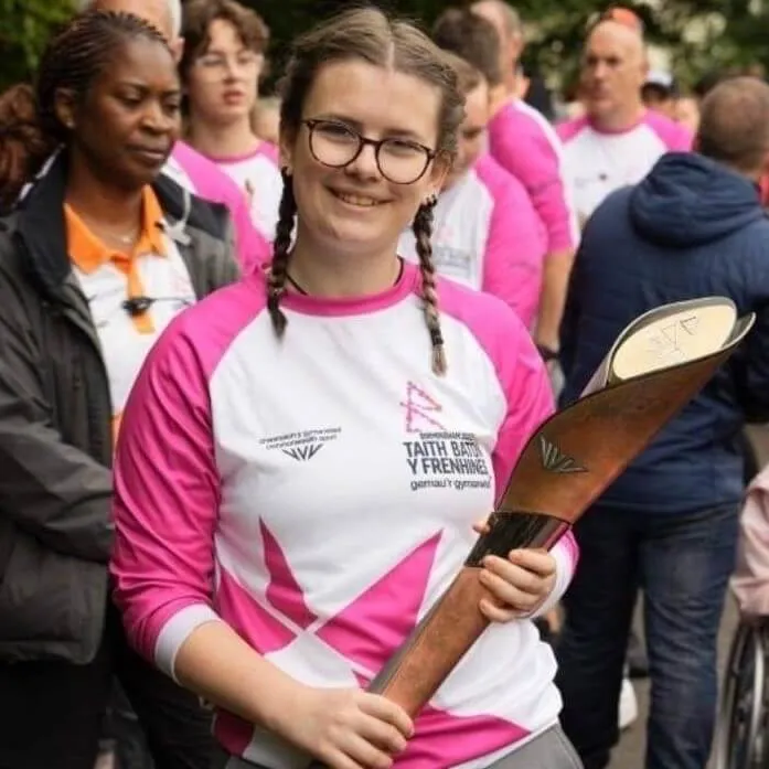 Deryn Allen-Dyer headshot